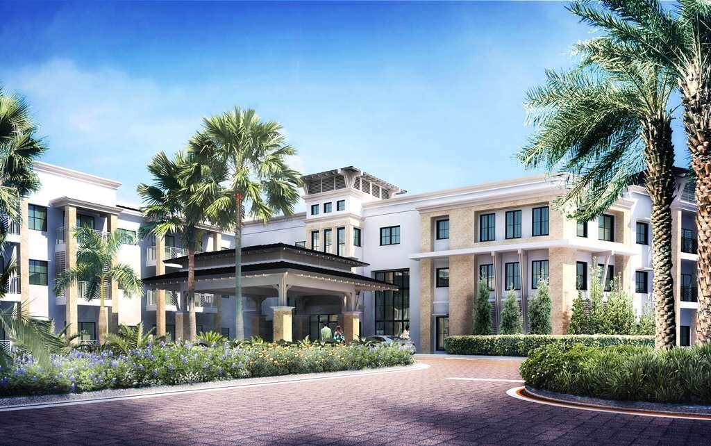 HYATT HOUSE NAPLES 5TH AVENUE Updated 2024 Florida   Exterior 