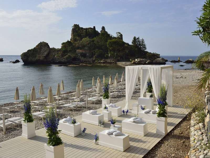 La Plage Resort Updated 2022 Taormina Italy Hotel Tripadvisor 