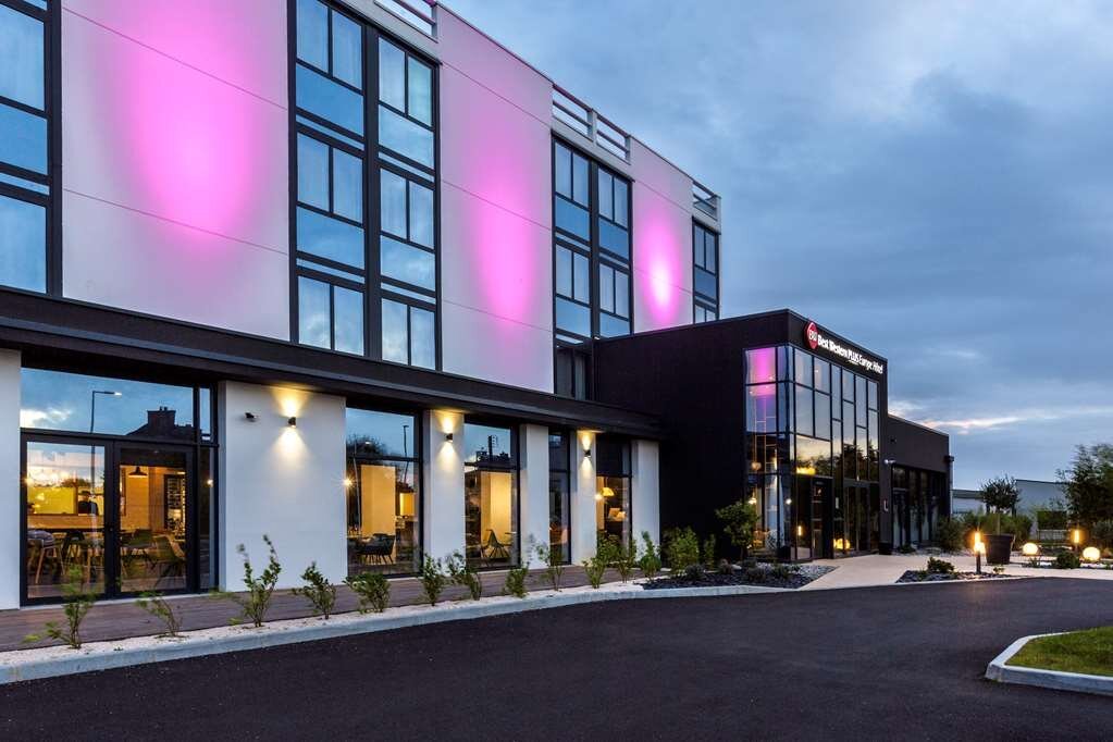 BEST WESTERN PLUS EUROPE HOTEL Updated 2024 Reviews, Photos & Prices