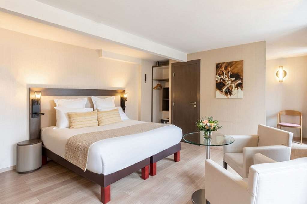 Hôtel Belfort Centre Best Western : Tarifs 2023 Et 205 Avis