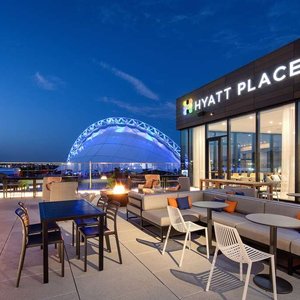 Bar Lounge