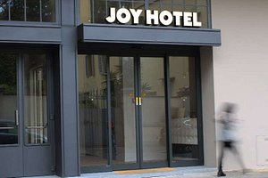 c-hotels Joy in Florence