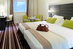 Chambre et suite