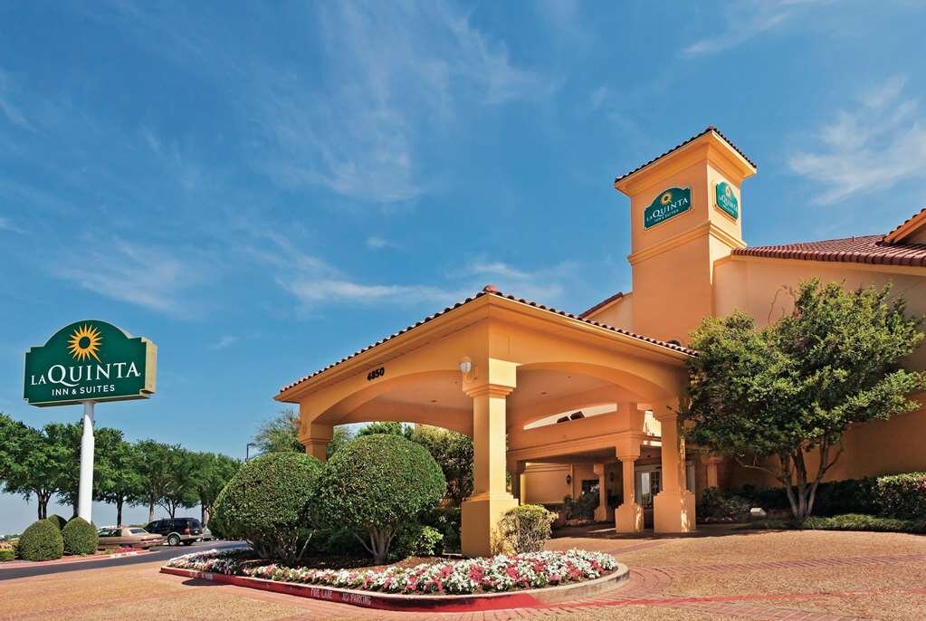 Hotel photo 19 of La Quinta Inn & Suites by Wyndham Dallas DFW Airport North.