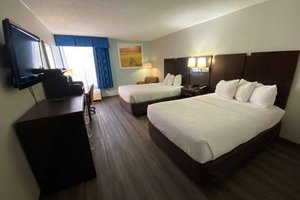 Room & Suite