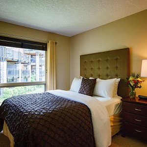 Sunrise Ridge Waterfront Resort, hotel in Vancouver Island