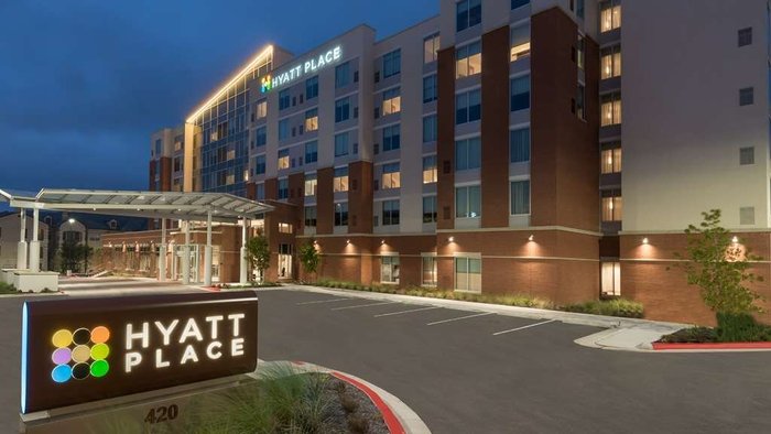 HYATT PLACE AUSTIN/ROUND ROCK (Round Rock, Teksas) - Otel Yorumları ve ...