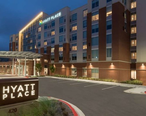 Hyatt Place Austin Round Rock - Updated 2024 Prices & Hotel Reviews (tx)