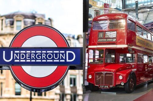 London Transport Museum - All You Need to Know BEFORE You Go (2024)