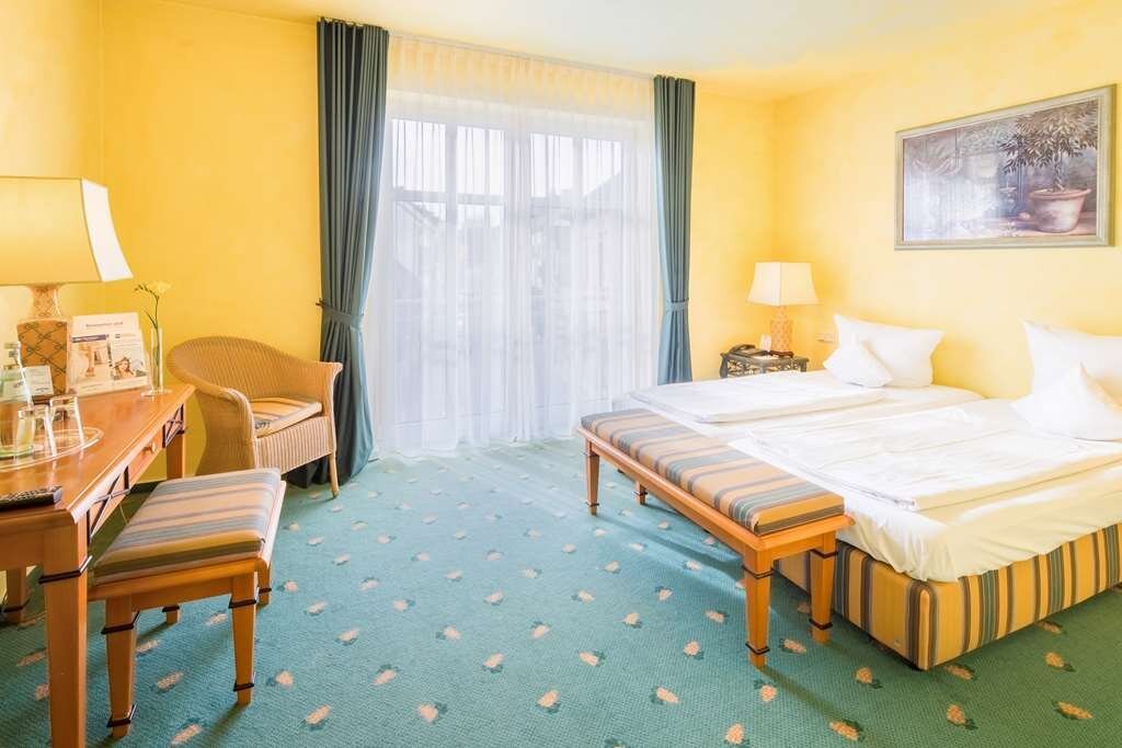 Best Western Wein-und Parkhotel Nierstein - Updated 2022 Prices (germany)