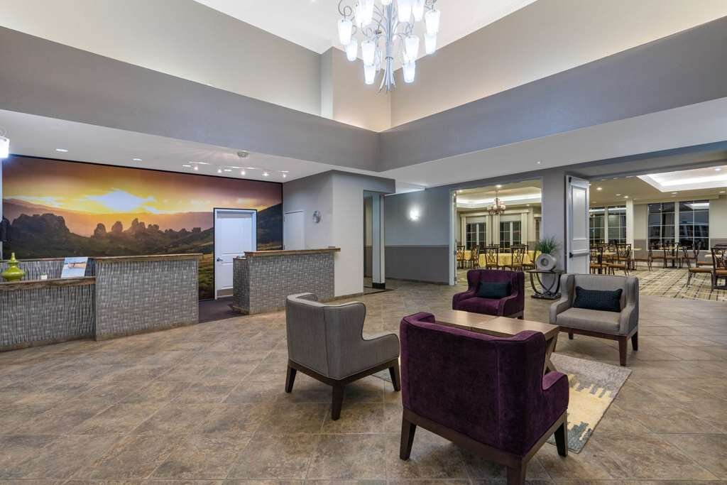 THE 10 BEST Loveland Hotel Deals Jul 2022 Tripadvisor   Lobby 