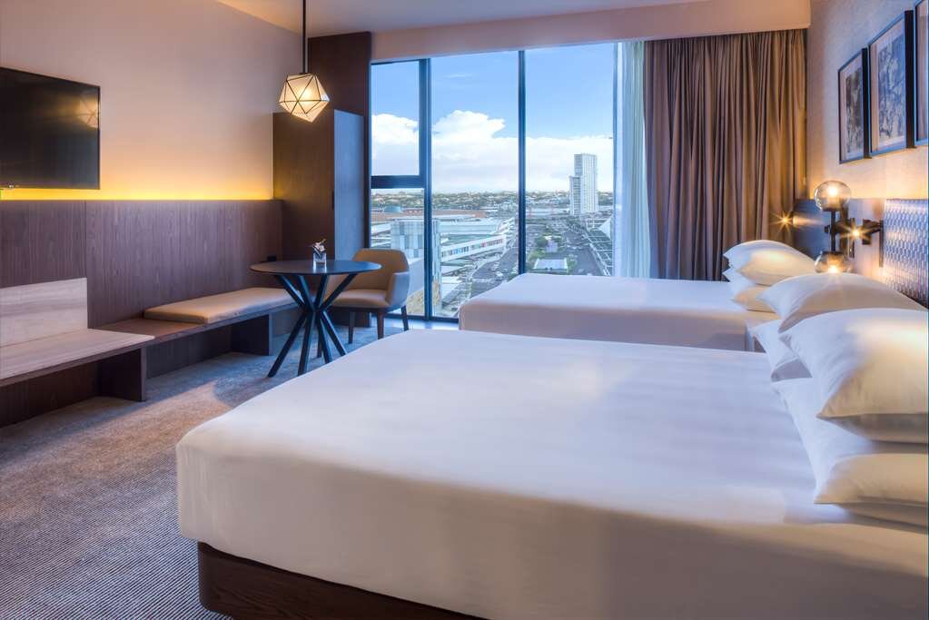 Hotel photo 1 of Hyatt Regency Andares Guadalajara.
