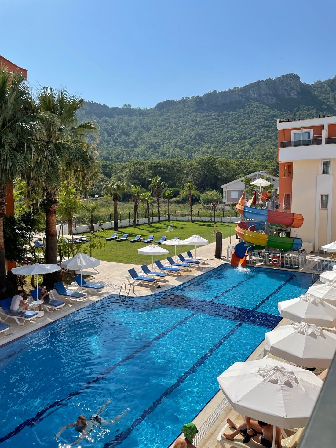 LAVIA HOTELS KEMER (Кемер) - отзывы, фото и сравнение цен - Tripadvisor