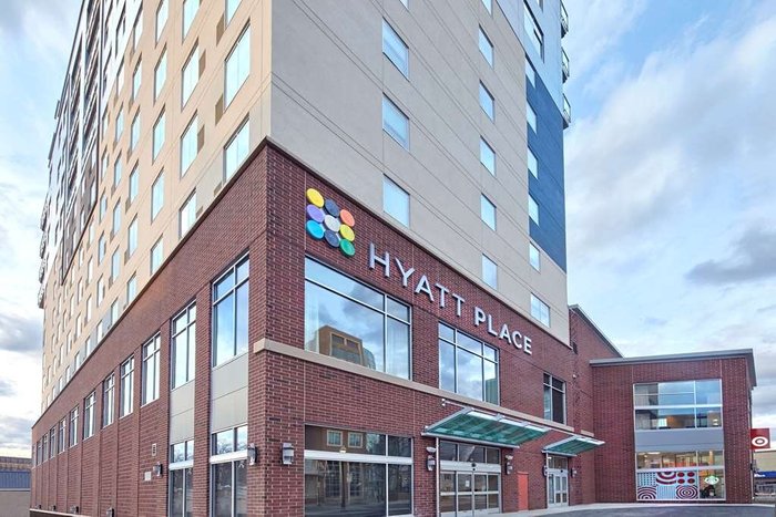 HYATT PLACE STATE COLLEGE $148 ($̶1̶7̶2̶) - Updated 2024 Prices & Hotel ...