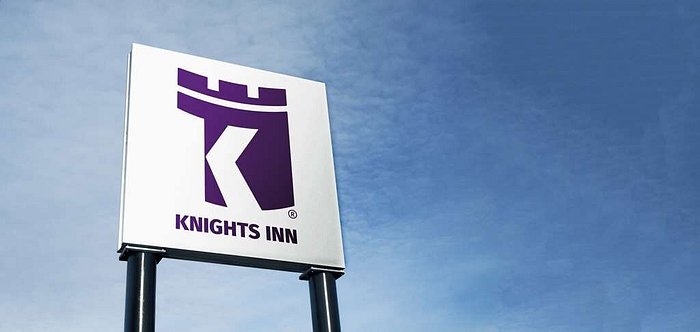 KNIGHTS INN OAKLEY $62 ($̶7̶8̶) - Prices & Hotel Reviews - KS