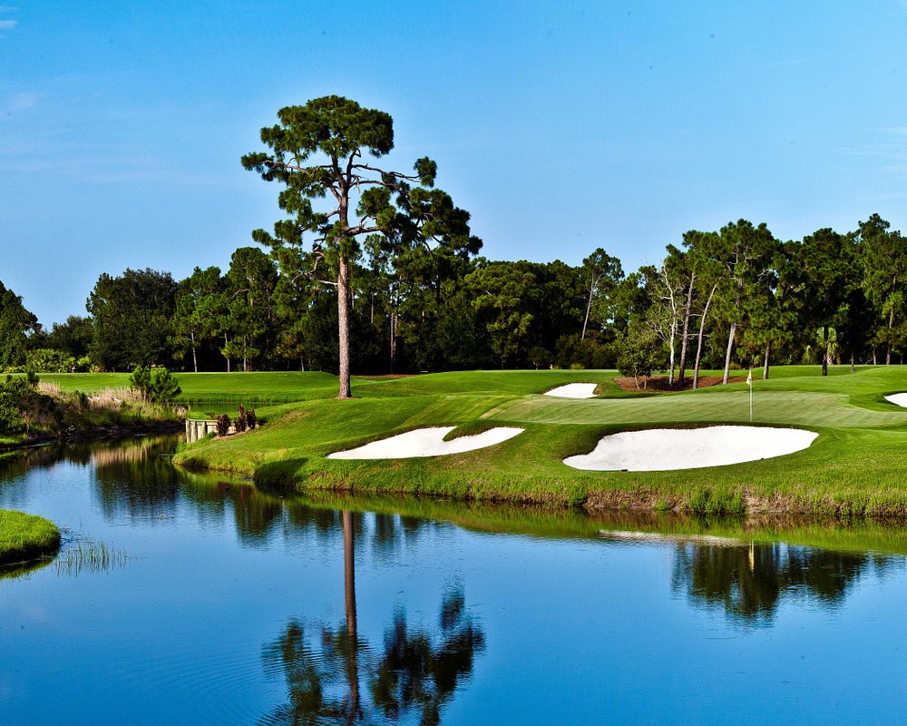 THE 5 BEST Port Saint Lucie Golf Courses (Updated 2023)