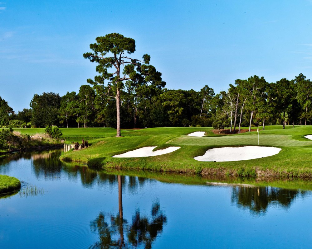 THE 5 BEST Port Saint Lucie Golf Courses (Updated 2023)