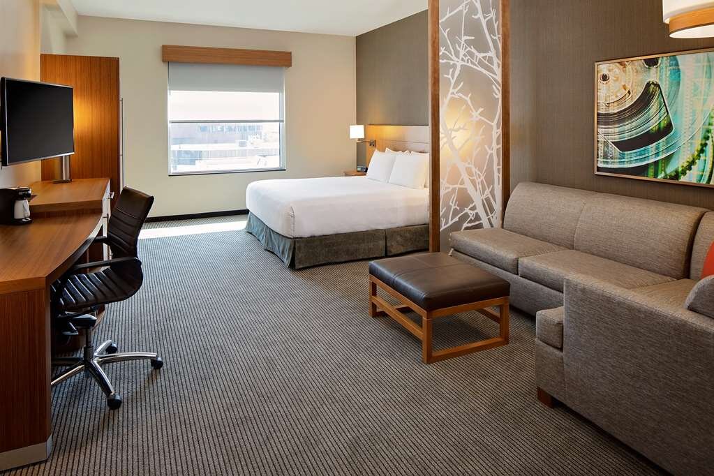 Hotel photo 45 of Hyatt Place Glendale/Los Angeles.
