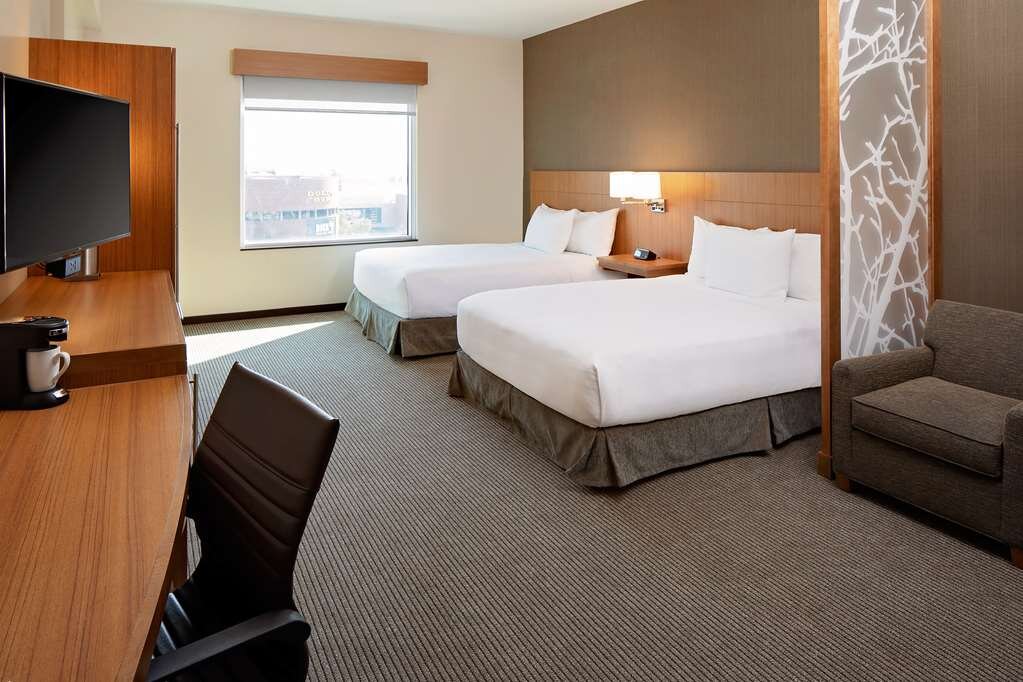 Hotel photo 52 of Hyatt Place Glendale/Los Angeles.