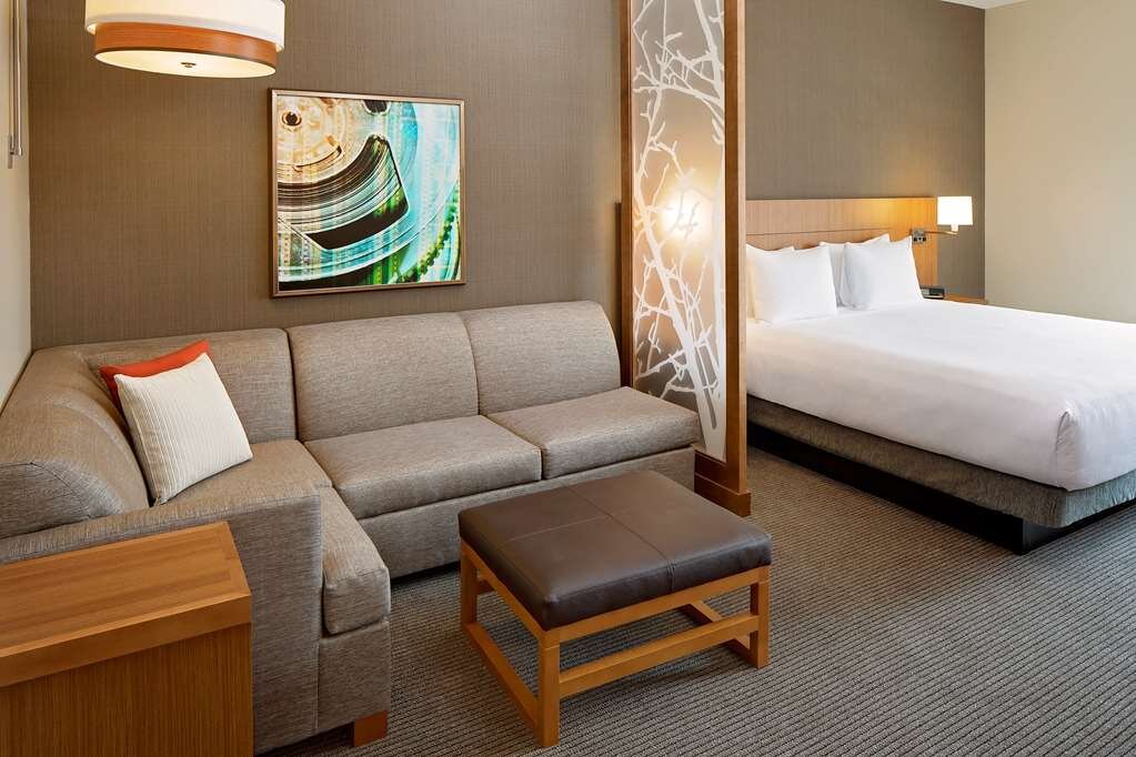 Hotel photo 46 of Hyatt Place Glendale/Los Angeles.