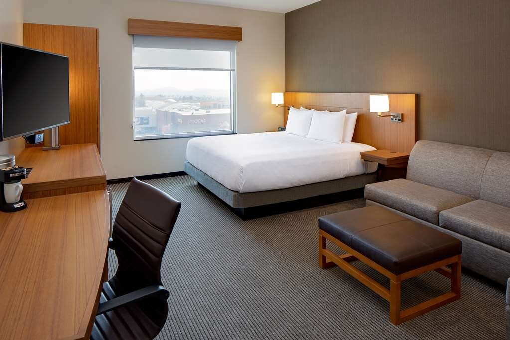 Hotel photo 40 of Hyatt Place Glendale/Los Angeles.