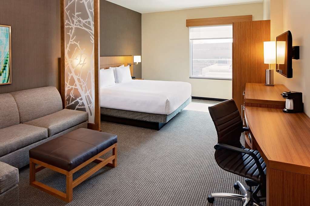 Hotel photo 55 of Hyatt Place Glendale/Los Angeles.