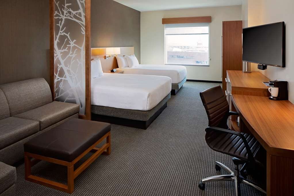 Hotel photo 54 of Hyatt Place Glendale/Los Angeles.