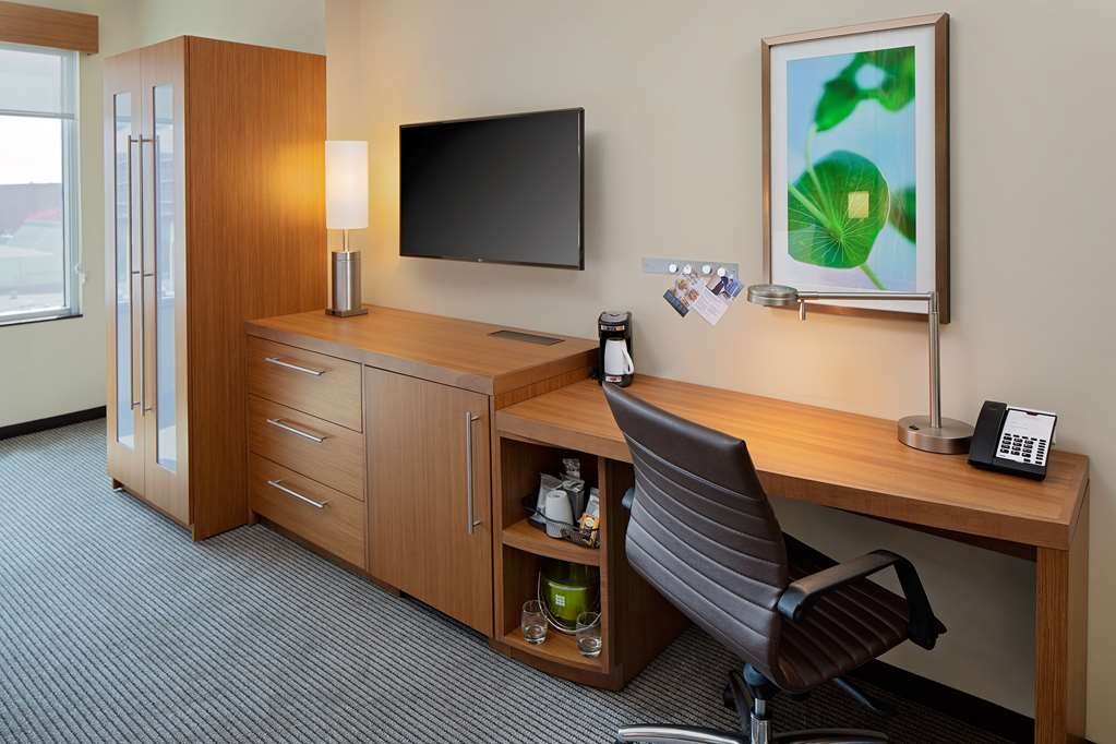 Hotel photo 57 of Hyatt Place Glendale/Los Angeles.