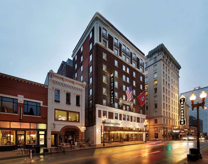 HYATT PLACE KNOXVILLE/DOWNTOWN - Updated 2024 Prices & Hotel Reviews (TN)