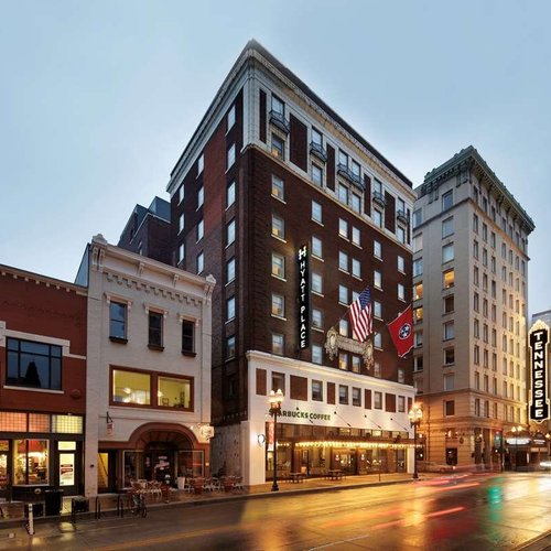 THE 10 BEST Hotels in Knoxville, TN 2024 (from $64) - Tripadvisor