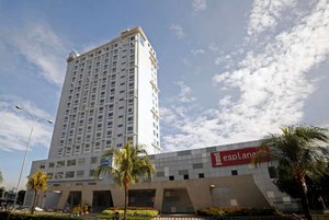 TRYP by Wyndham Mall of Asia Manila in Luzon