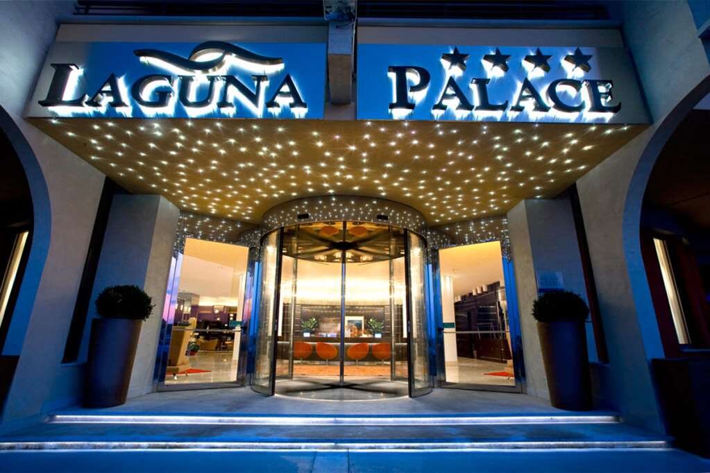 LAGUNA PALACE HOTEL - Prices & Reviews (Grado, Italy)