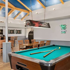 BarLounge