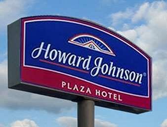 Welcome to Howard Johnson Sandalwoods Hot Spring