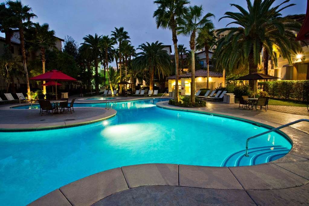 tuscany suites and casino las vegas nevada