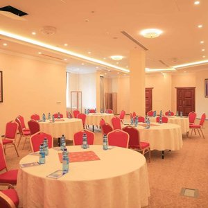 Swiss Inn Nexus Hotel in Addis Ababa, image may contain: Dorm Room, Furniture, Bed, Home Decor