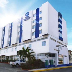 Best Western® Global Express
