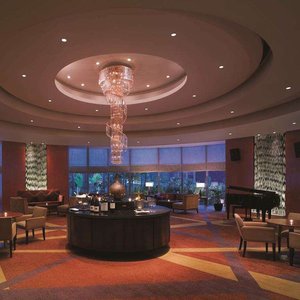 NewCoastHotelManila Dining
