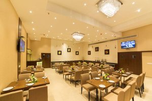 Golden Tulip Salt Lake City Kolkata in Kolkata (Calcutta)
