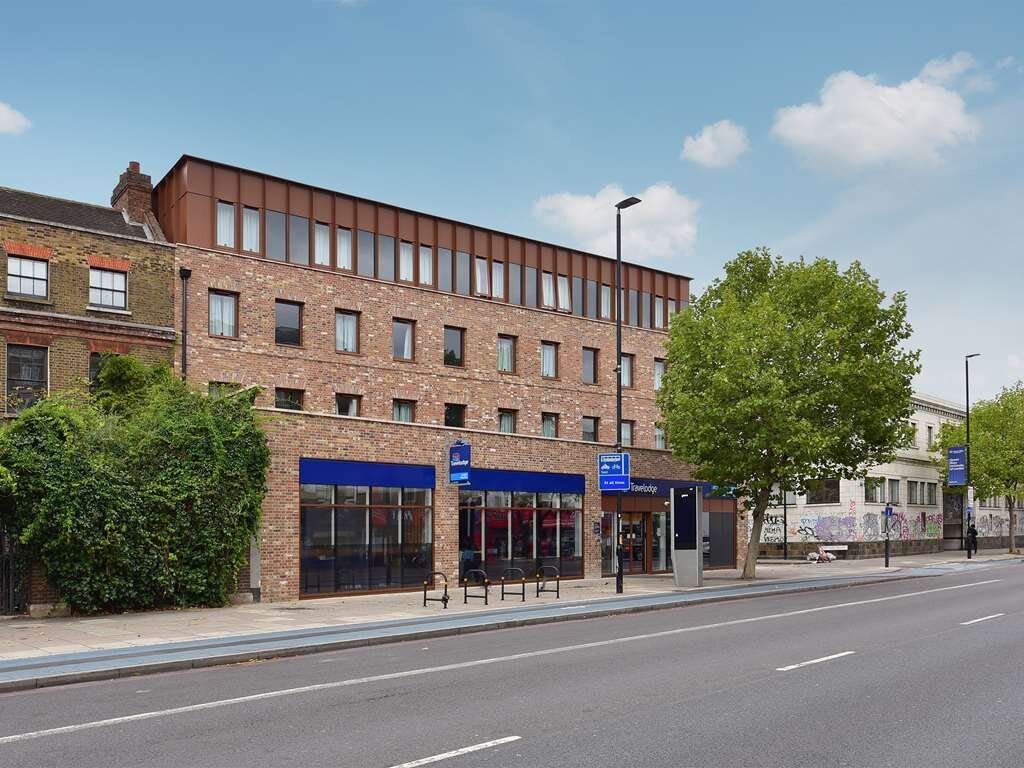 TRAVELODGE LONDON MILE END - Updated 2022 Reviews