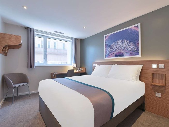 TRAVELODGE LONDON MANOR HOUSE - Updated 2022 Reviews