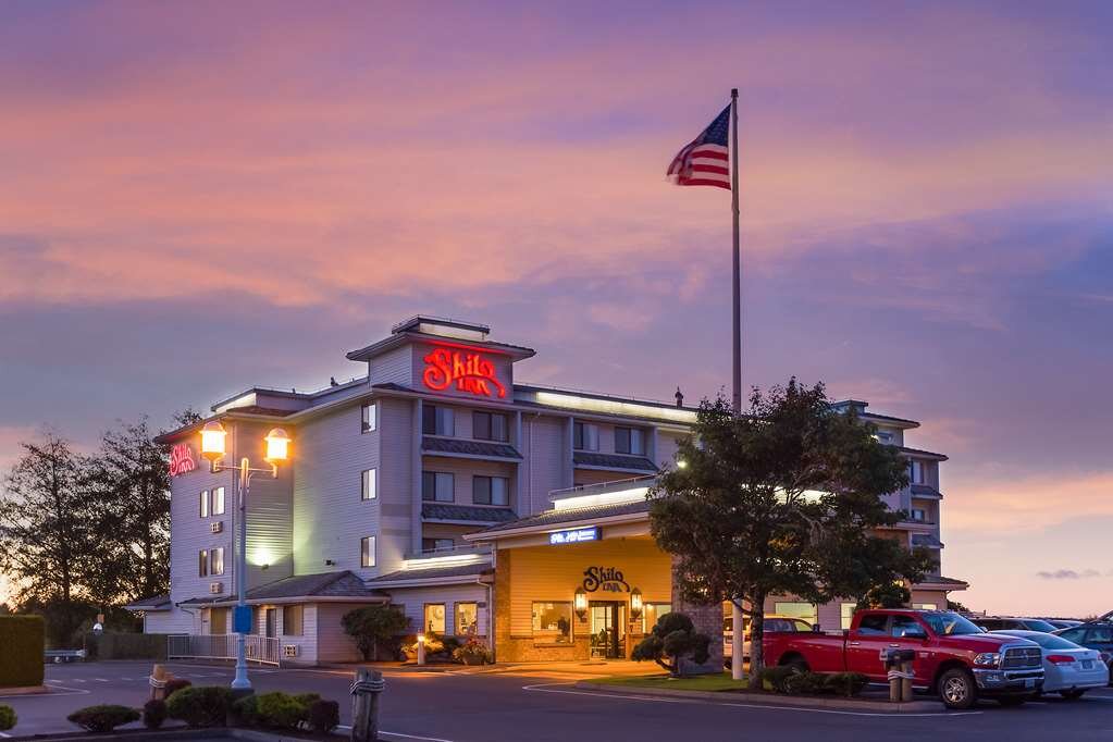 Hotel photo 34 of Shilo Inns Warrenton.