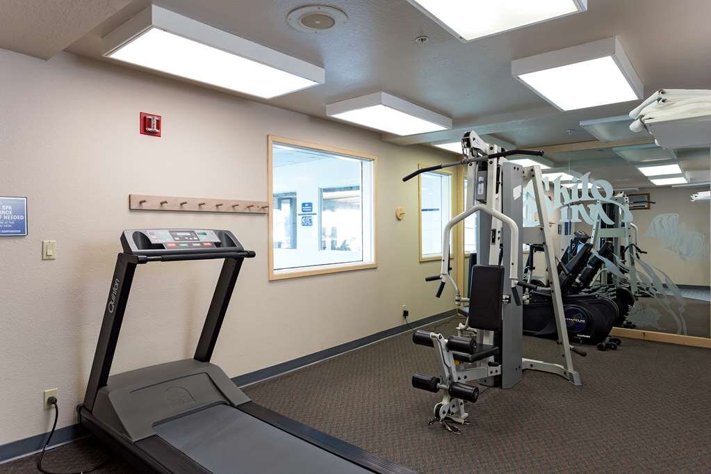 Hotel photo 44 of Shilo Inns Warrenton.