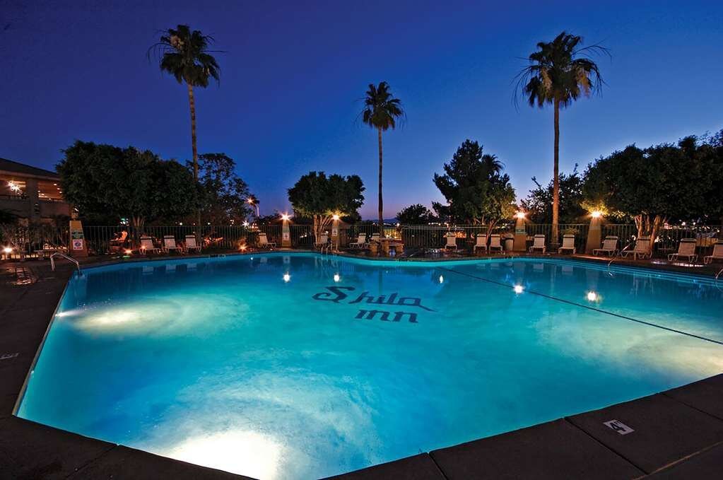 SHILO INN YUMA $81 ($̶1̶6̶2̶) - Updated 2023 Prices & Hotel Reviews - AZ