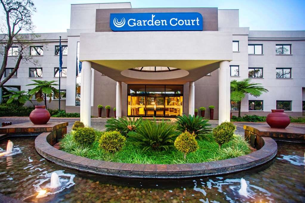 Hotel photo 11 of Garden Court Hatfield.