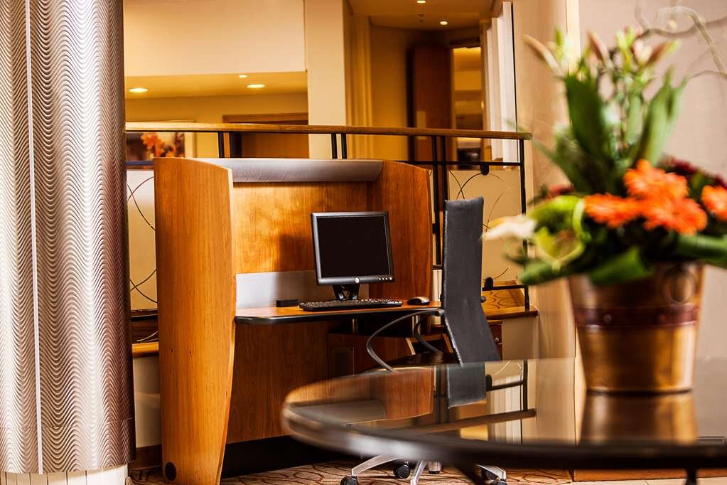 Hotel photo 12 of Garden Court Hatfield.