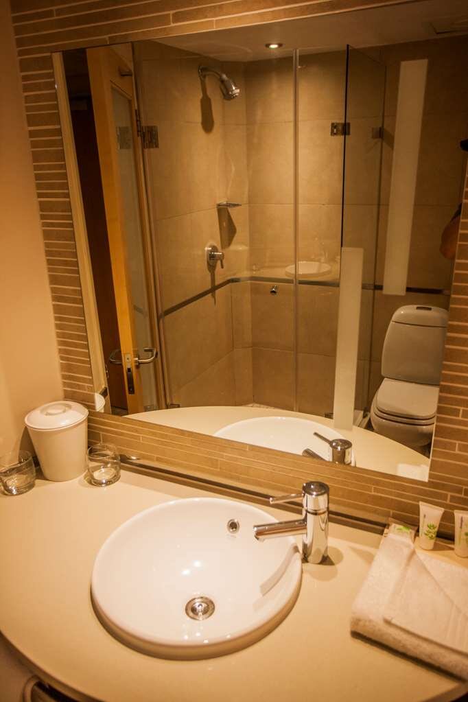 Hotel photo 13 of Garden Court Hatfield.