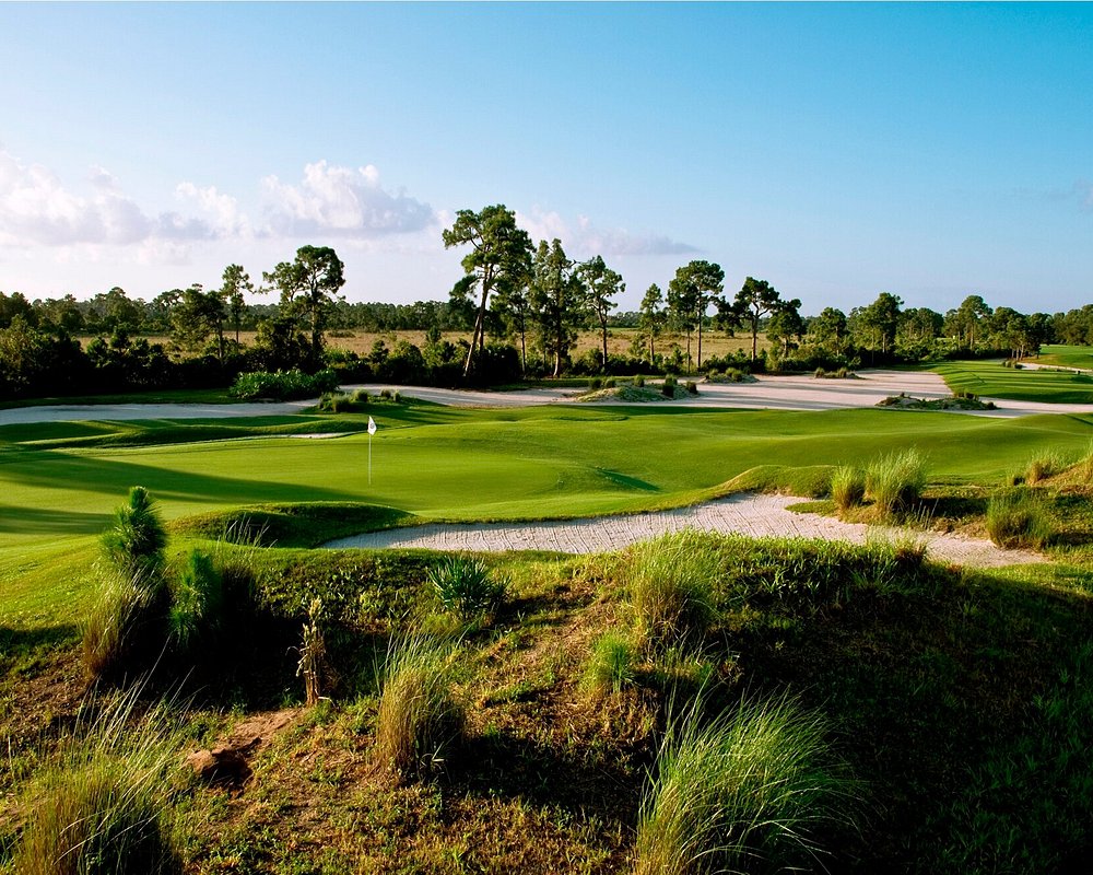 THE 5 BEST Port Saint Lucie Golf Courses (Updated 2024)