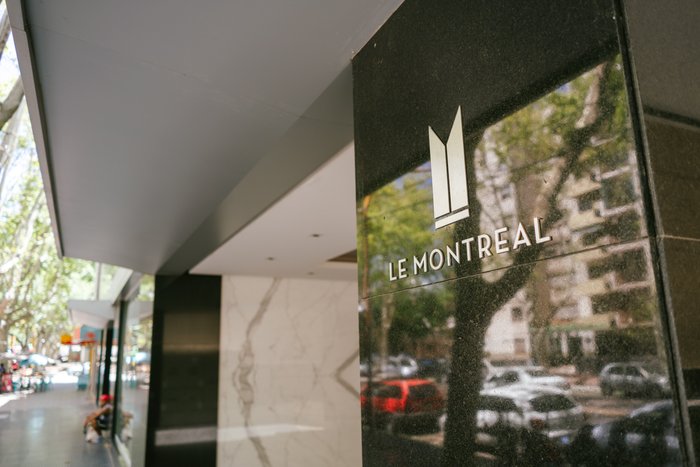 Imagen 1 de Le Montreal Apart Hotel