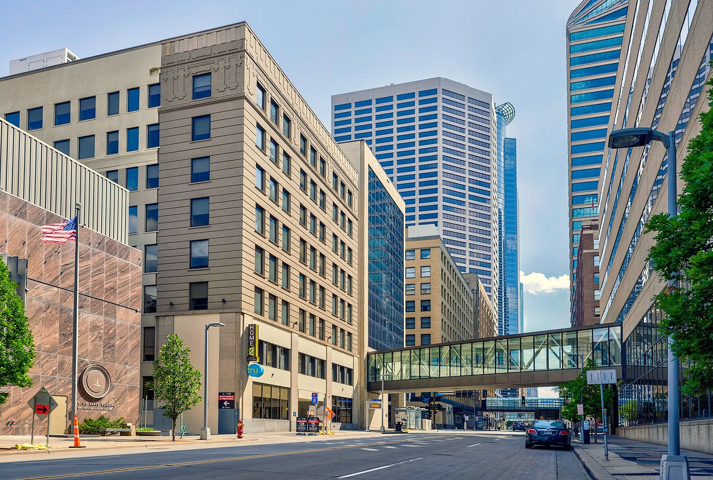 Hotels In Minneapolis That Rent To 18 Year Olds HOME2 SUITES BY HILTON MINNEAPOLIS DOWNTOWN - Updated 2025 Prices